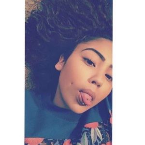 Meet your Posher, Jazmene